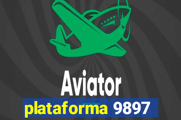 plataforma 9897